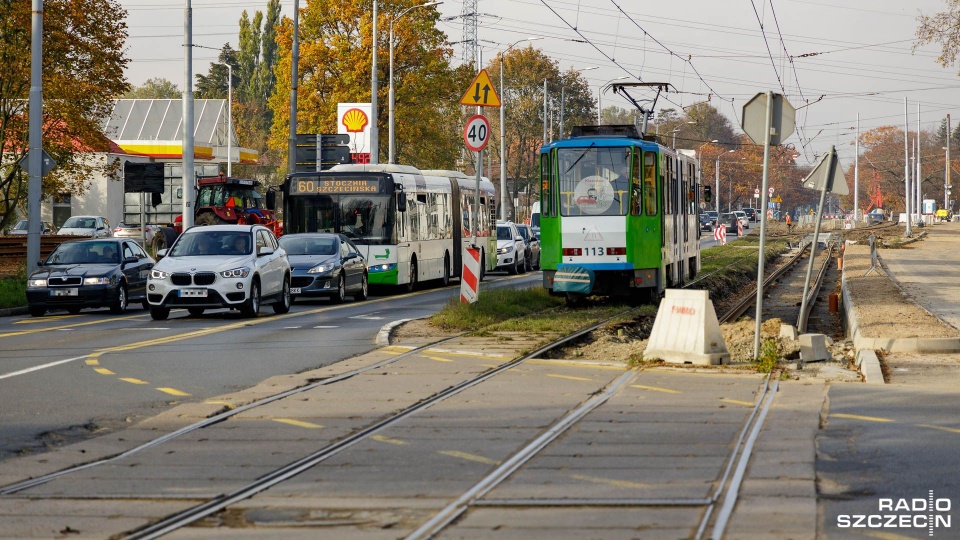 Fot. Robert Stachnik [Radio Szczecin]