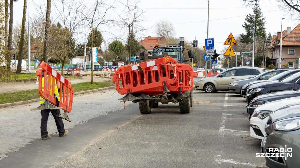 Fot. Robert Stachnik [Radio Szczecin]