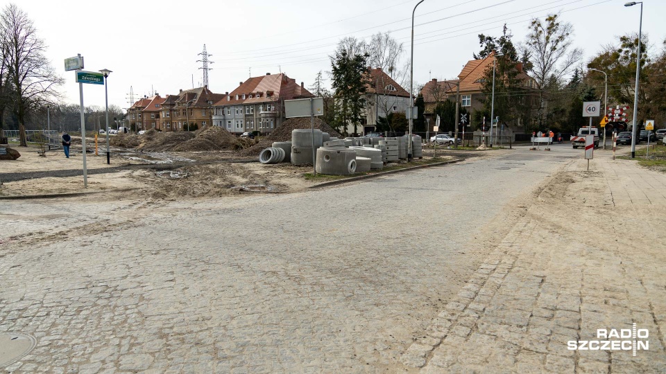 Fot. Robert Stachnik [Radio Szczecin]