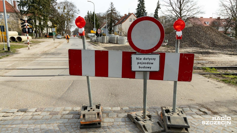 Fot. Robert Stachnik [Radio Szczecin]