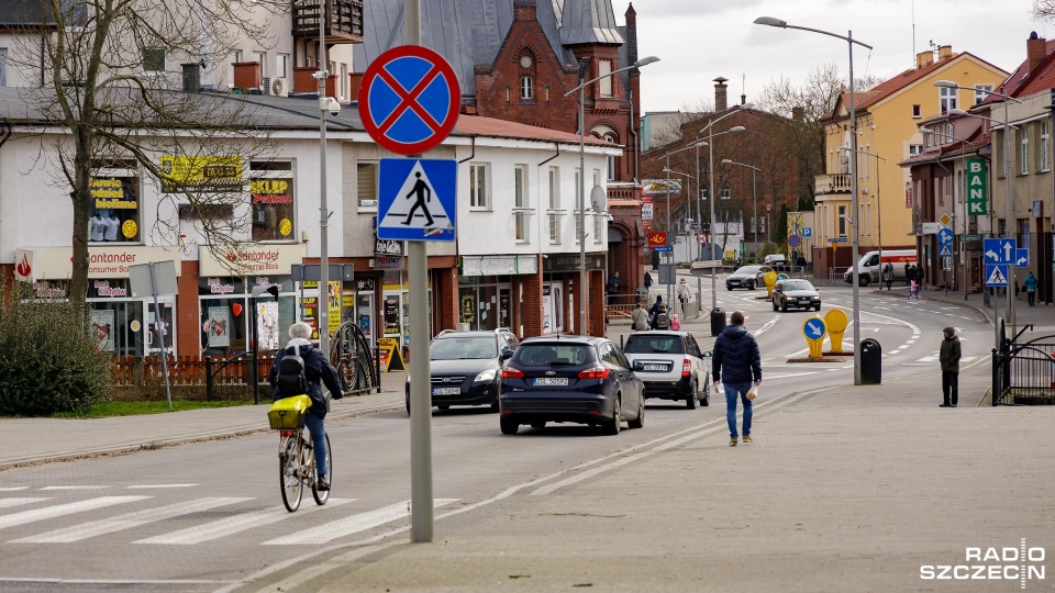 Fot. Robert Stachnik [Radio Szczecin]