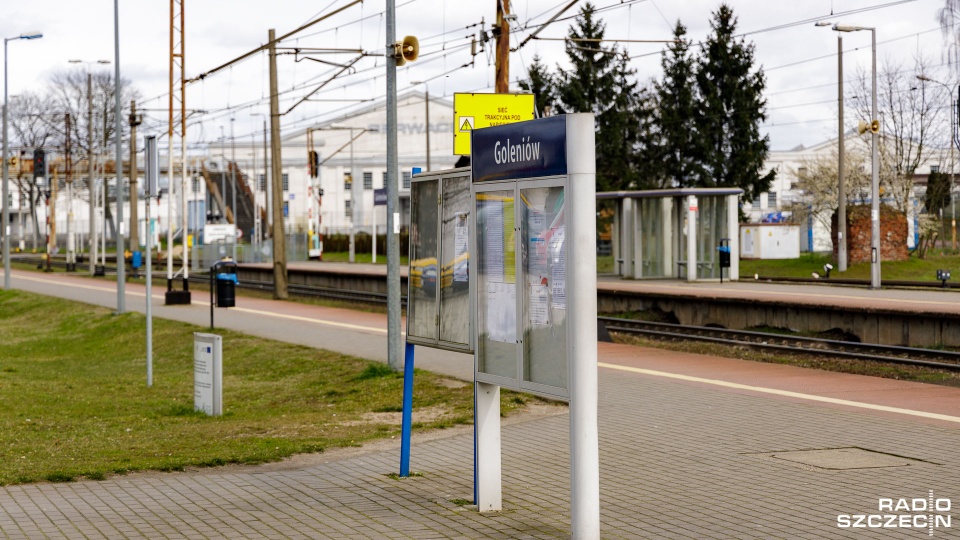 Fot. Robert Stachnik [Radio Szczecin]