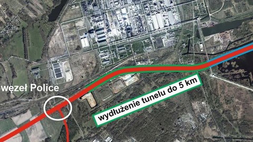 źródło: https://www.gddkia.gov.pl/pl/a/37038/Sa-dodatkowe-srodki-na-przygotowanie-Zachodniej-Obwodnicy-Szczecina