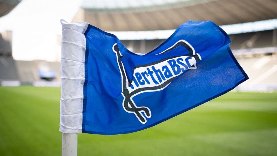 Fot. Hertha BSC