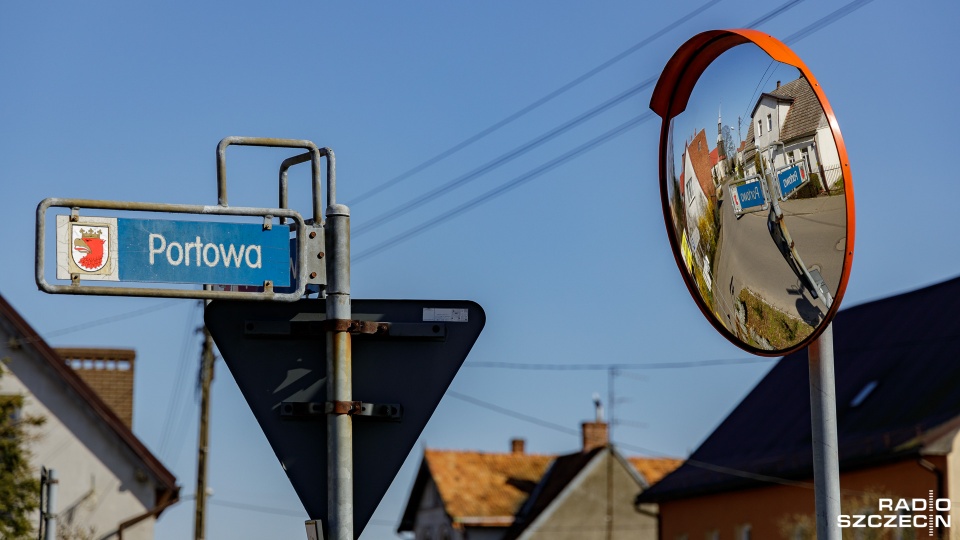 Trzebież Fot. Robert Stachnik [Radio Szczecin]