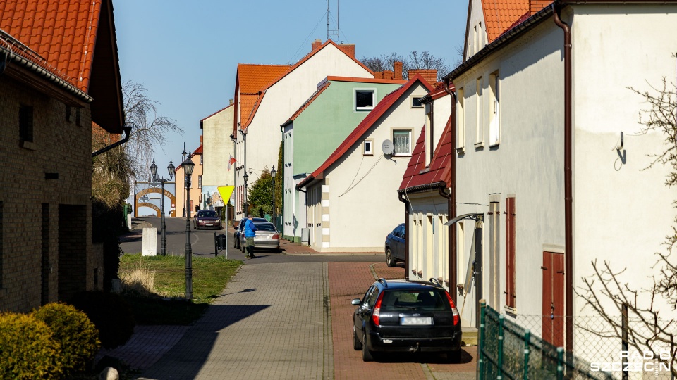 Nowe Warpno Fot. Robert Stachnik [Radio Szczecin]