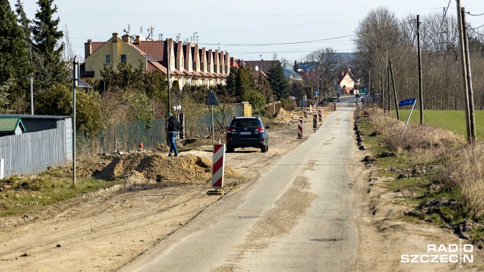 Fot. Robert Stachnik [Radio Szczecin]