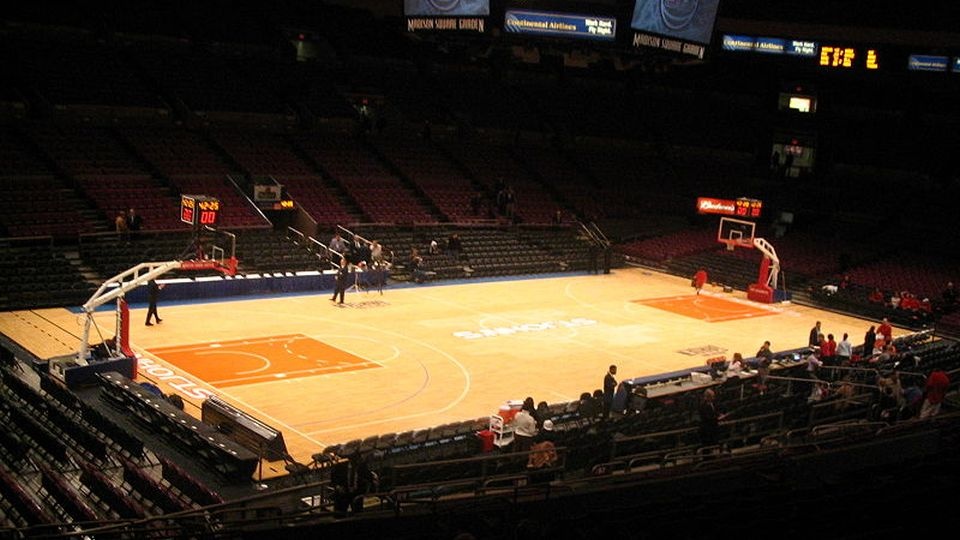 To również właściciel słynnej nowojorskiej hali Madison Square Garden. Fot. pl.wikipedia.org/wiki/Ganley894