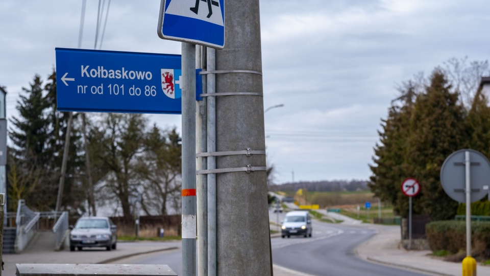 Obowiązkiem spisowym objęci zostali wszyscy mieszkańcy gminy Kołbaskowo. Fot. Wojciech Ochrymiuk [Radio Szczecin]