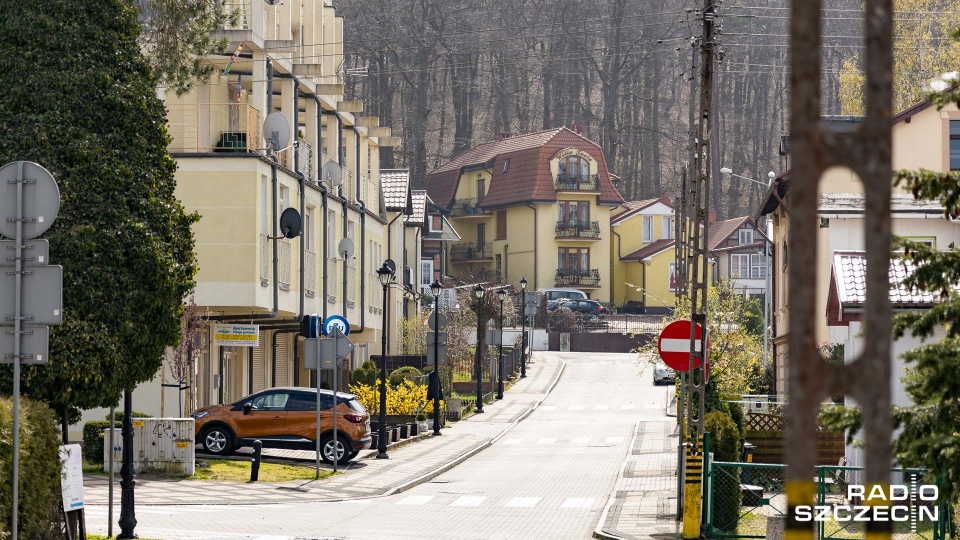 Fot. Robert Stachnik [Radio Szczecin]