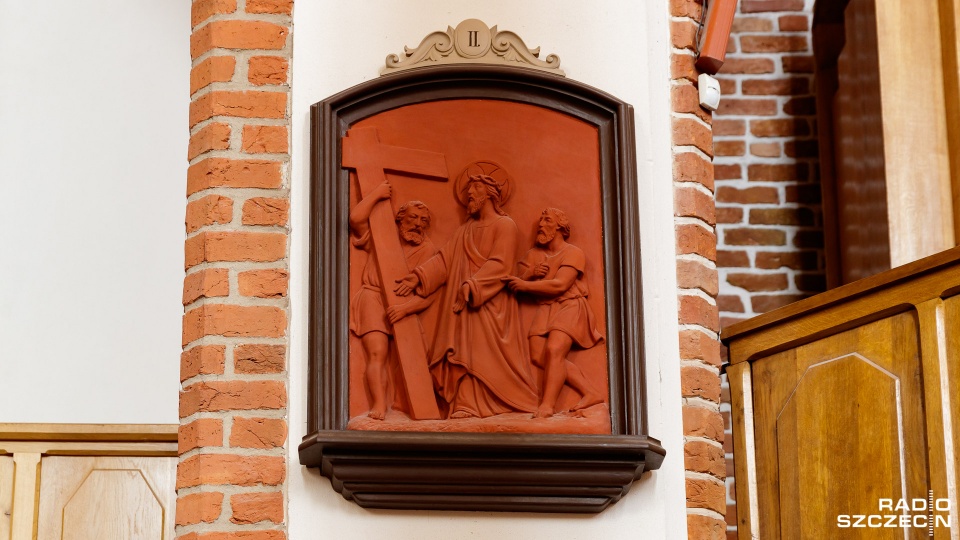 Fot. Robert Stachnik [Radio Szczecin]