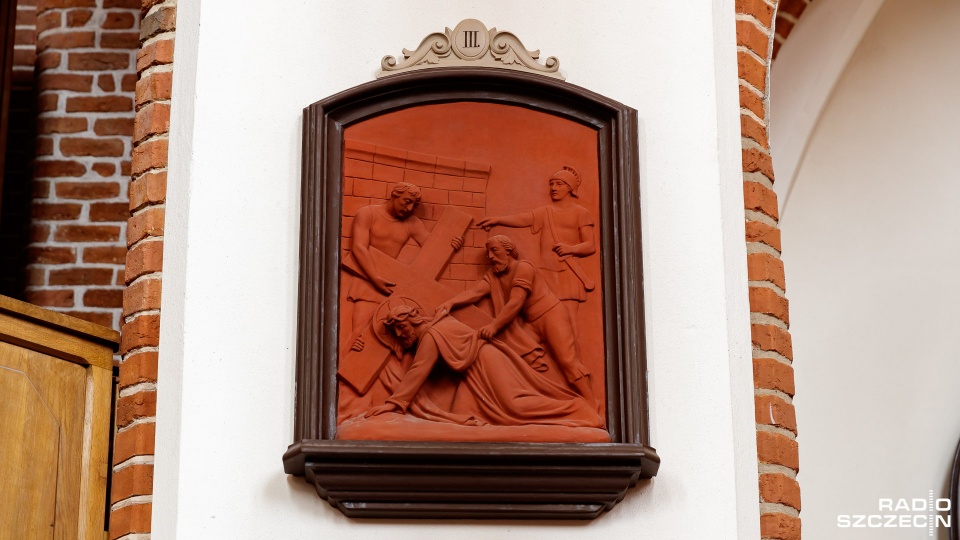 Fot. Robert Stachnik [Radio Szczecin]