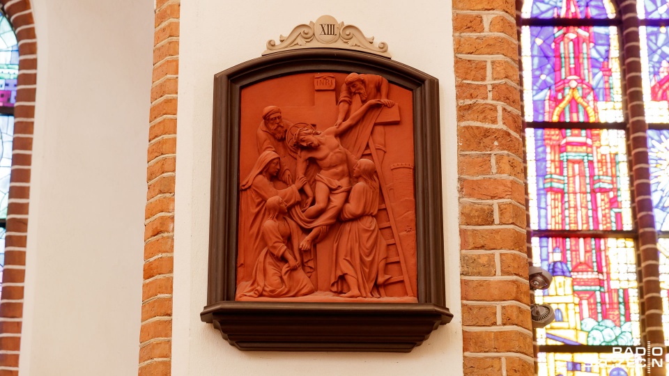 Fot. Robert Stachnik [Radio Szczecin]