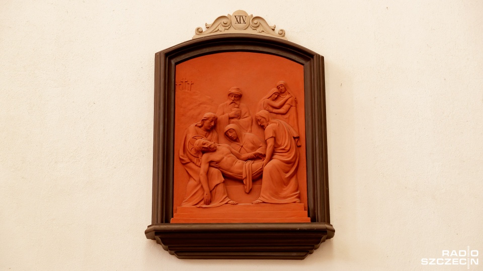 Fot. Robert Stachnik [Radio Szczecin]