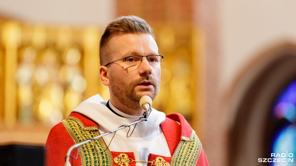 Fot. Robert Stachnik [Radio Szczecin]