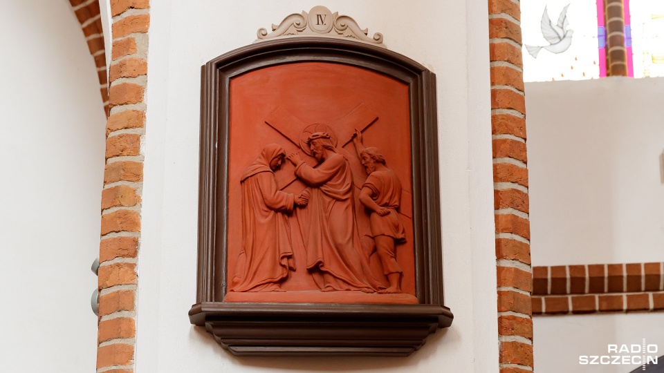 Fot. Robert Stachnik [Radio Szczecin]