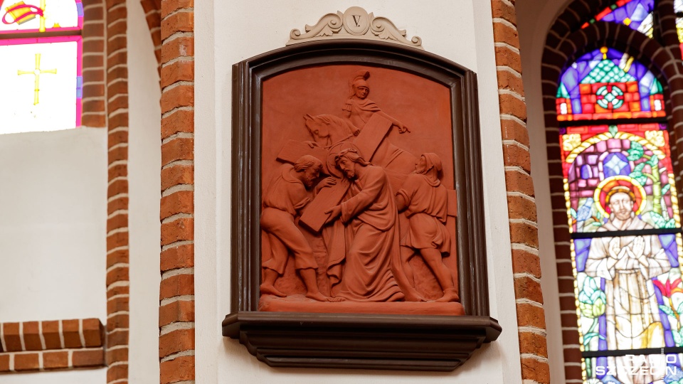 Fot. Robert Stachnik [Radio Szczecin]