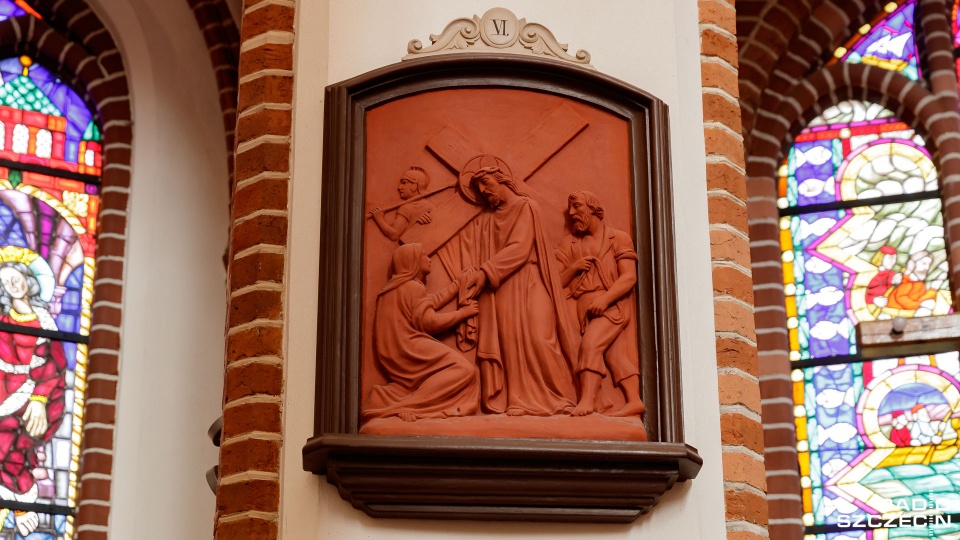 Fot. Robert Stachnik [Radio Szczecin]