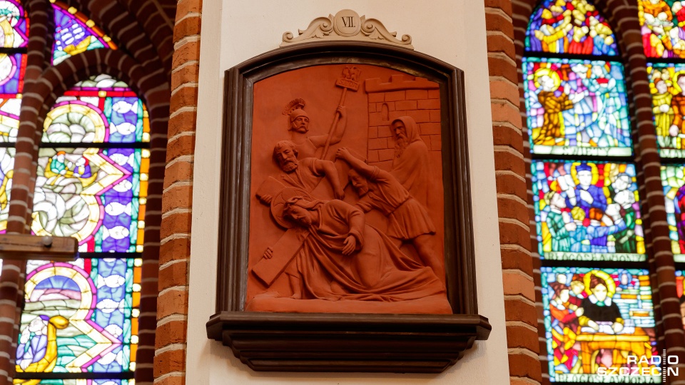 Fot. Robert Stachnik [Radio Szczecin]