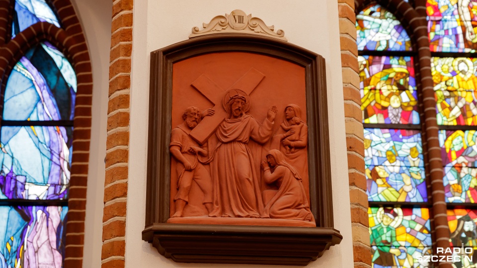 Fot. Robert Stachnik [Radio Szczecin]