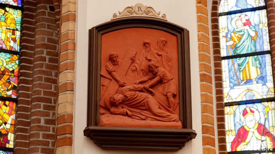 Fot. Robert Stachnik [Radio Szczecin]