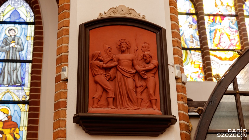 Fot. Robert Stachnik [Radio Szczecin]