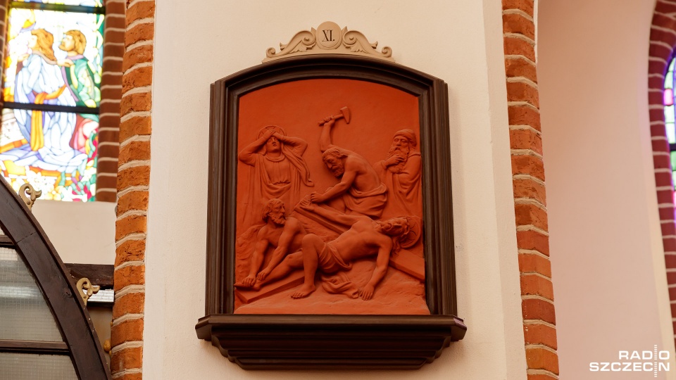 Fot. Robert Stachnik [Radio Szczecin]