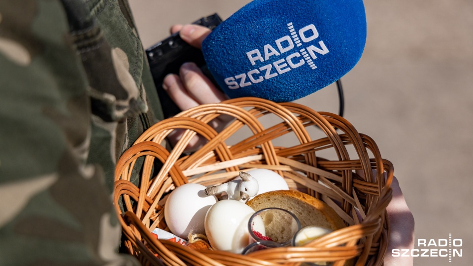 Stołczyn Fot. Robert Stachnik [Radio Szczecin]