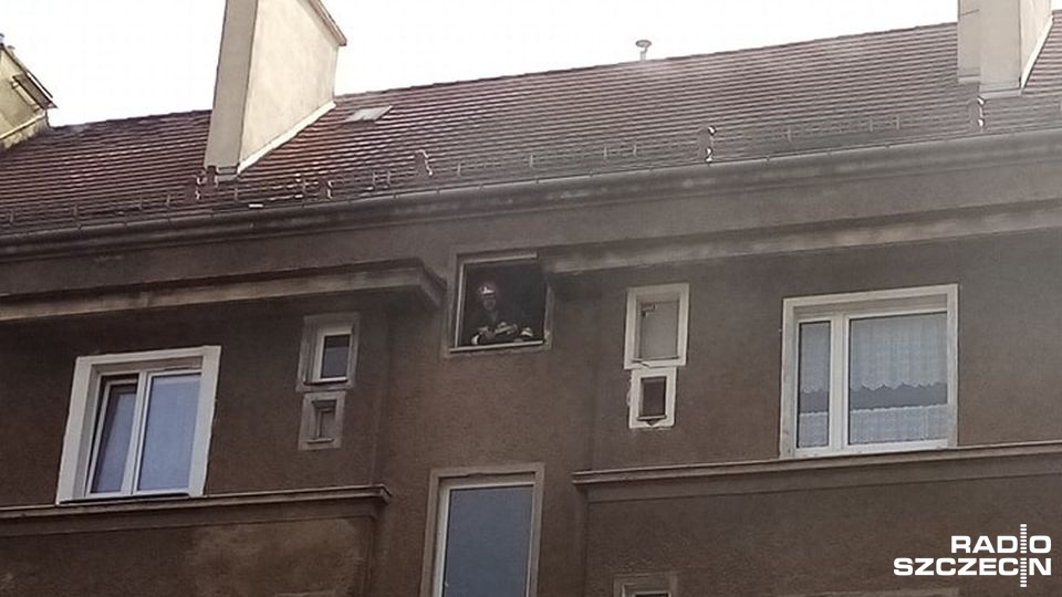 Fot. Jarosław Gowin [Radio Szczecin]