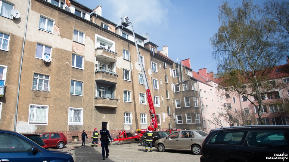 Fot. Mateusz Papke [Radio Szczecin]