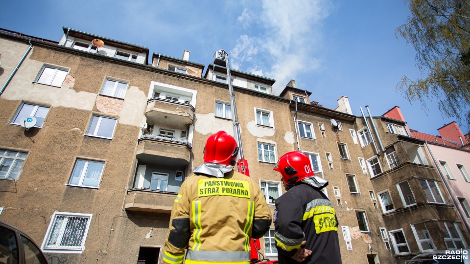Fot. Mateusz Papke [Radio Szczecin]