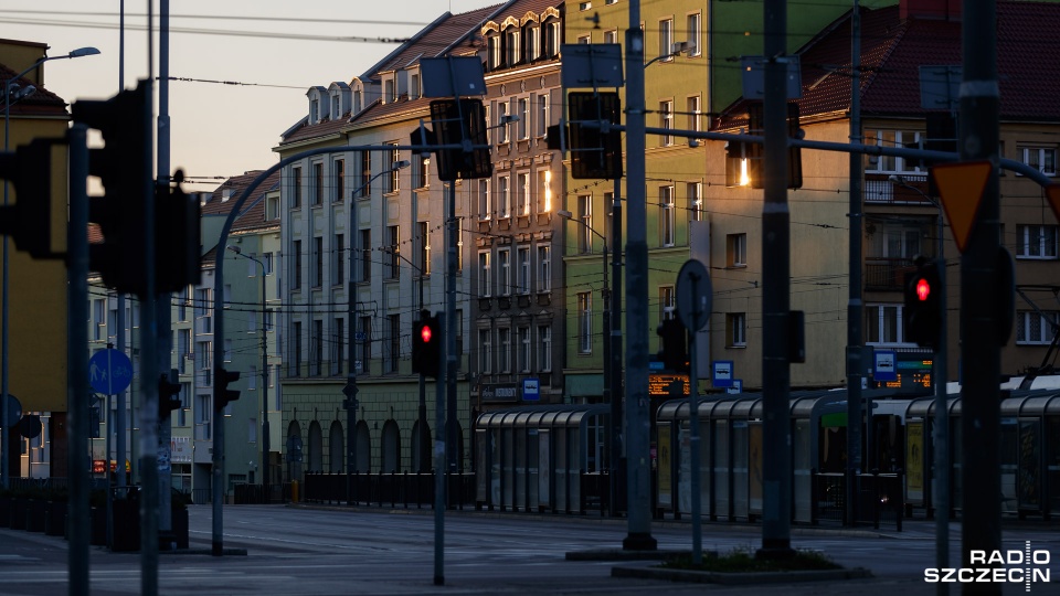 Fot. Robert Stachnik [Radio Szczecin]