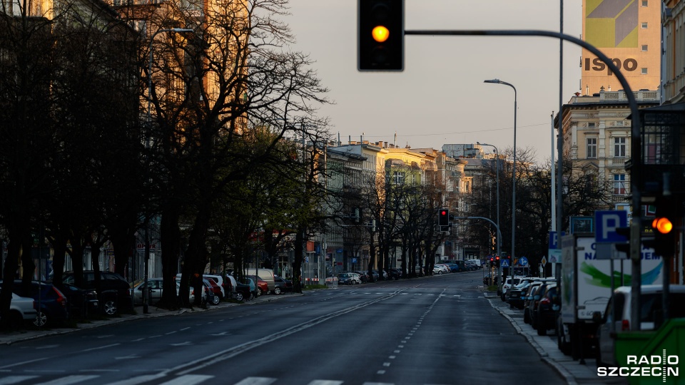 Fot. Robert Stachnik [Radio Szczecin]