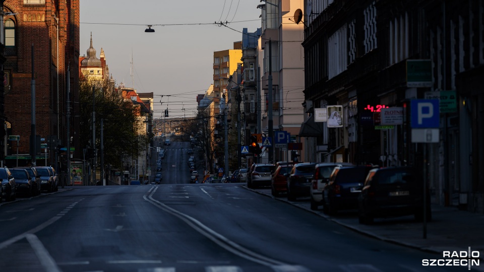 Fot. Robert Stachnik [Radio Szczecin]