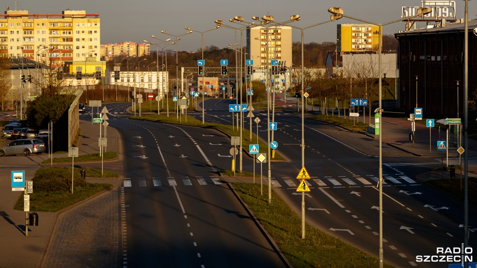 Fot. Robert Stachnik [Radio Szczecin]
