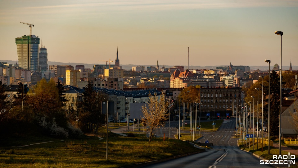 Fot. Robert Stachnik [Radio Szczecin]