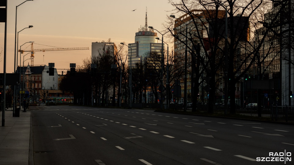 Fot. Robert Stachnik [Radio Szczecin]