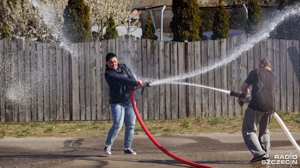 Fot. Robert Stachnik [Radio Szczecin]