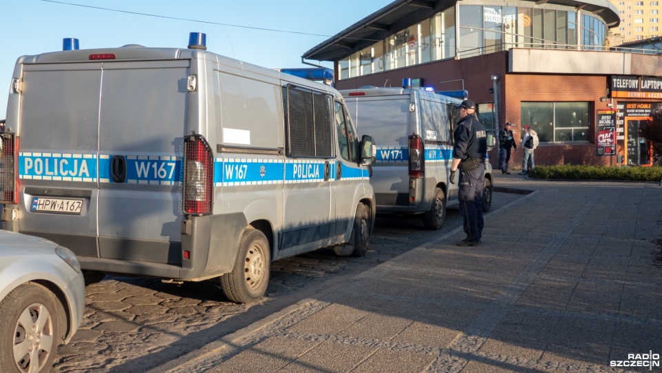 Fot. Maciej Papke [Radio Szczecin]