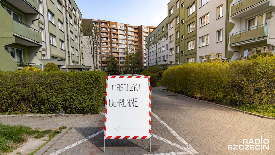 Fot. Robert Stachnik [Radio Szczecin]