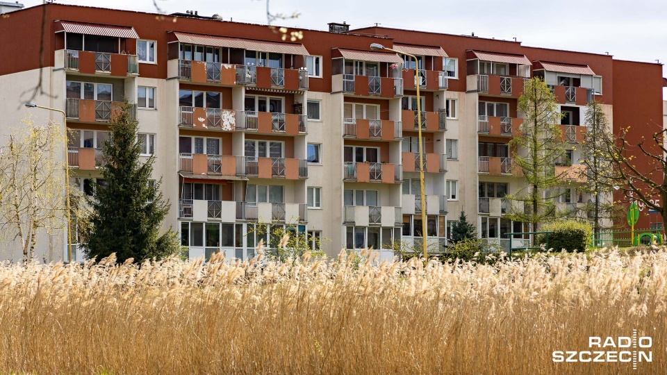 Fot. Robert Stachnik [Radio Szczecin]