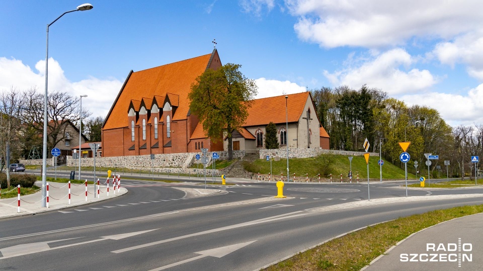 Fot. Robert Stachnik [Radio Szczecin]