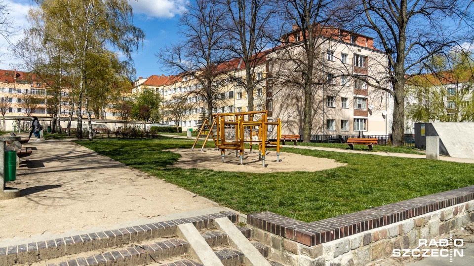 Fot. Robert Stachnik [Radio Szczecin]