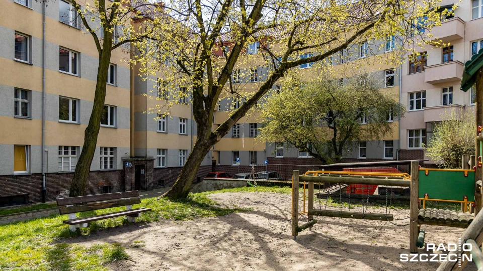 Fot. Robert Stachnik [Radio Szczecin]