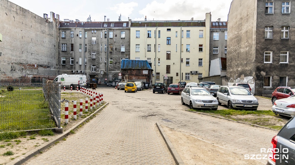 Fot. Robert Stachnik [Radio Szczecin]