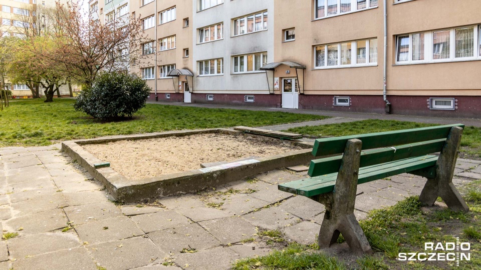 Fot. Robert Stachnik [Radio Szczecin]