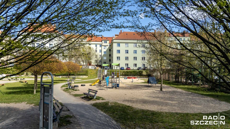 Fot. Robert Stachnik [Radio Szczecin]