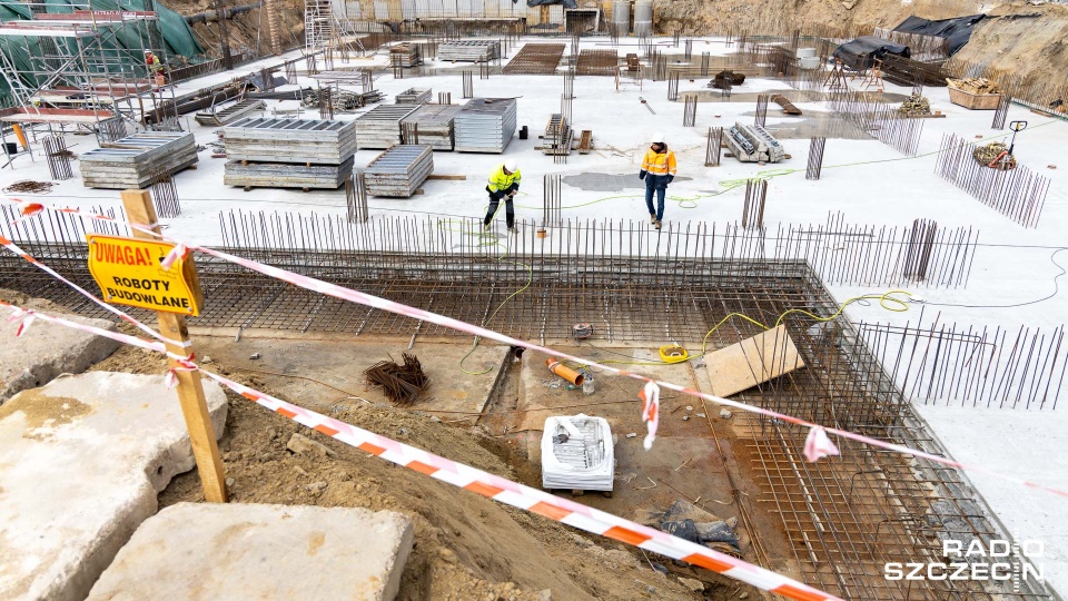 Fot. Robert Stachnik [Radio Szczecin]