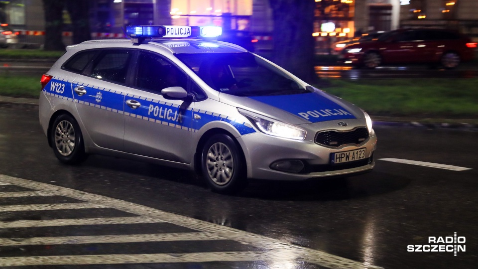 Fot. Robert Stachnik [Radio Szczecin]