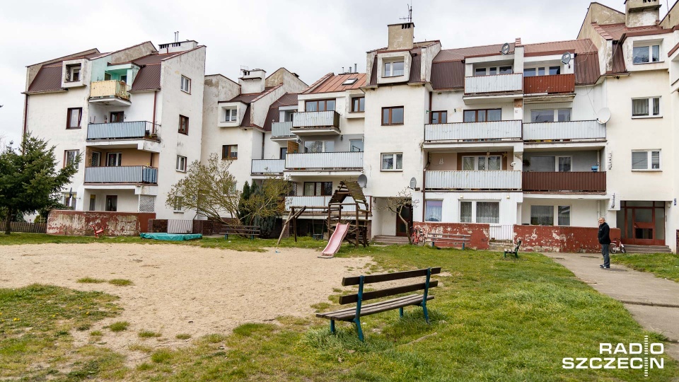 Fot. Robert Stachnik [Radio Szczecin]